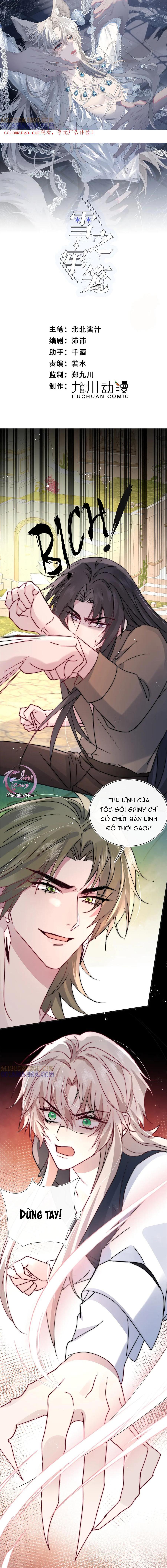 Tù Long Tuyết Chapter 63 - Trang 2