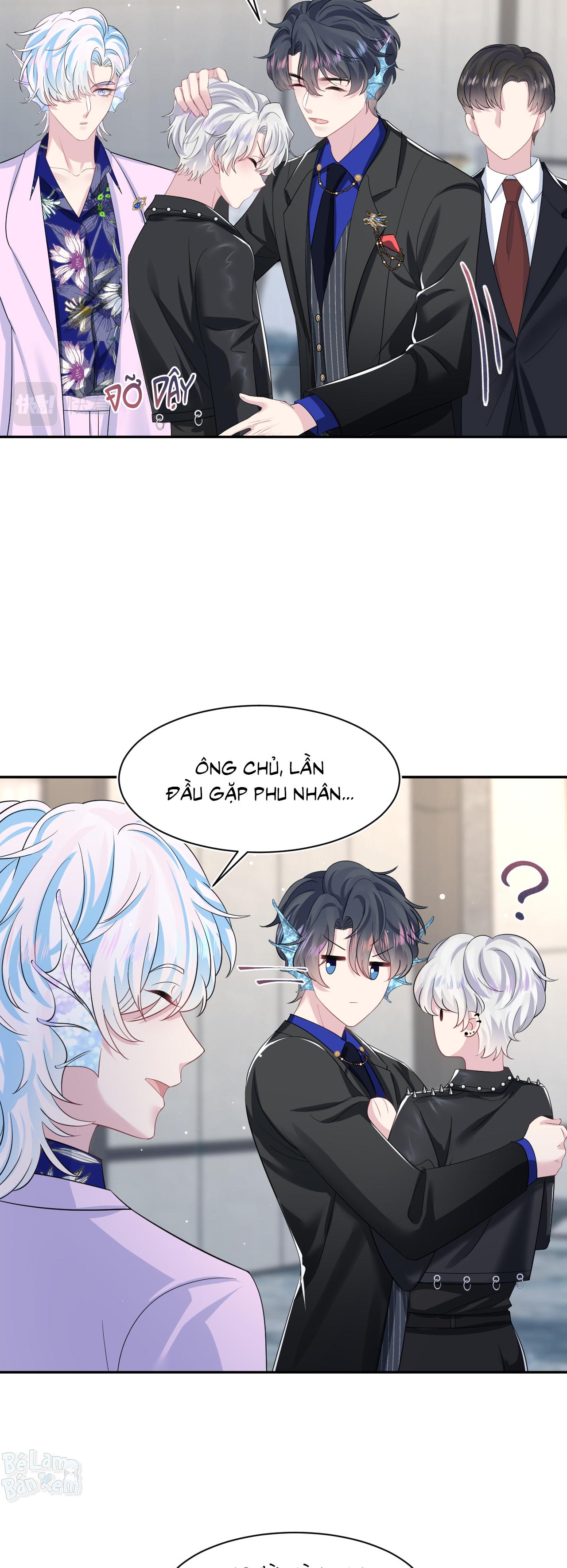 Tuyệt mỹ bạch liên hoa online dạy học Chapter 211 - Next Chapter 212