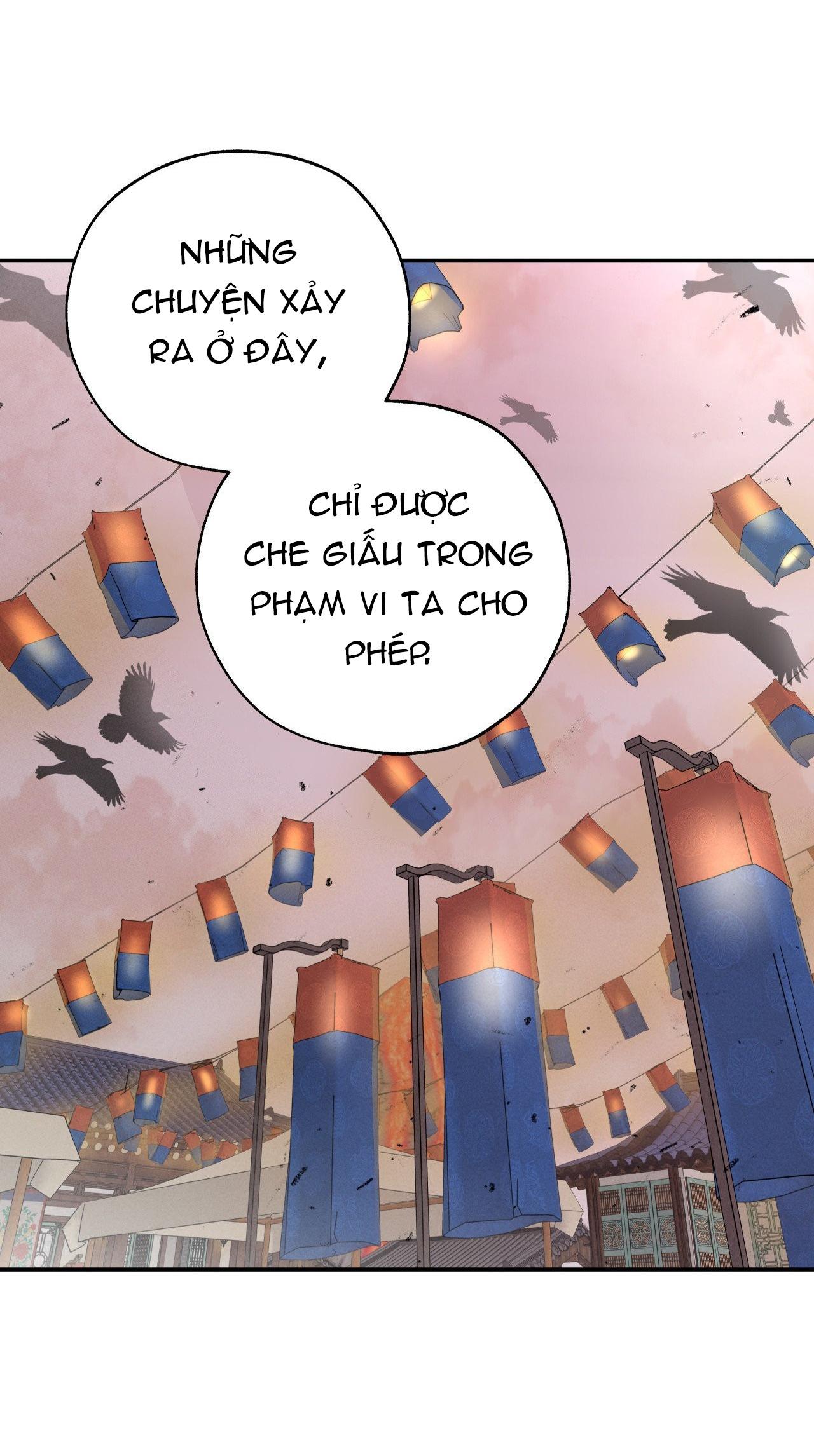 DƯƠNG KHÍ Chapter 28 - Trang 2