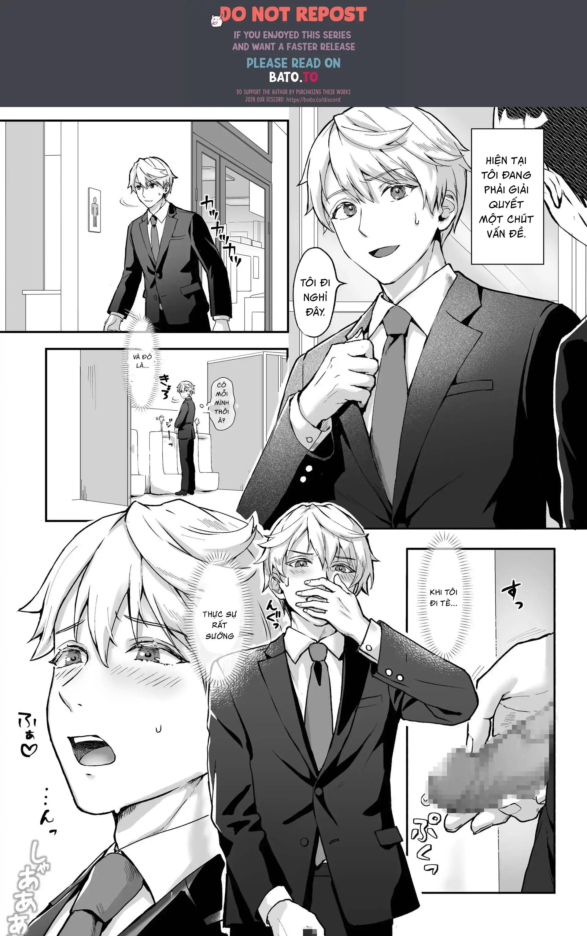 Oneshot ịch ịch Chapter 410 - Trang 2