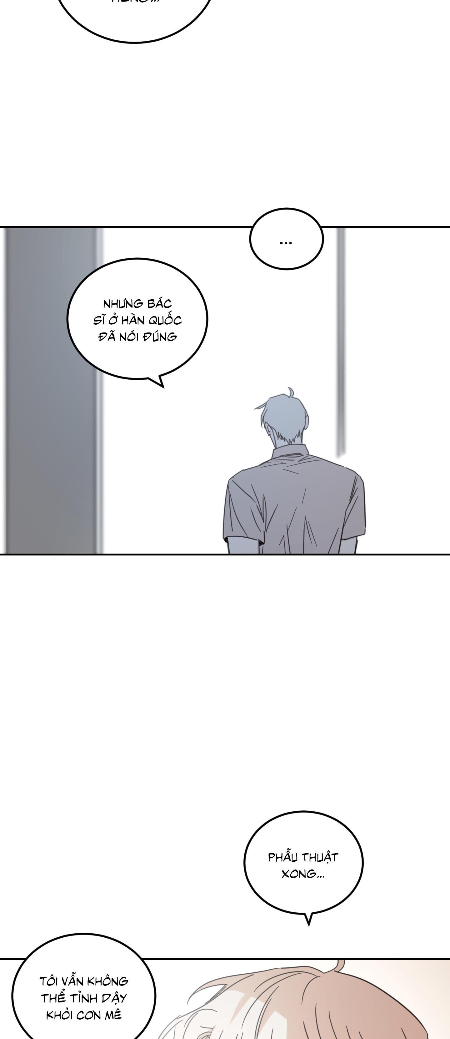 NGÔI NHÀ HƯỚNG MẶT TRỜI MỌC Chapter 60 - Trang 2