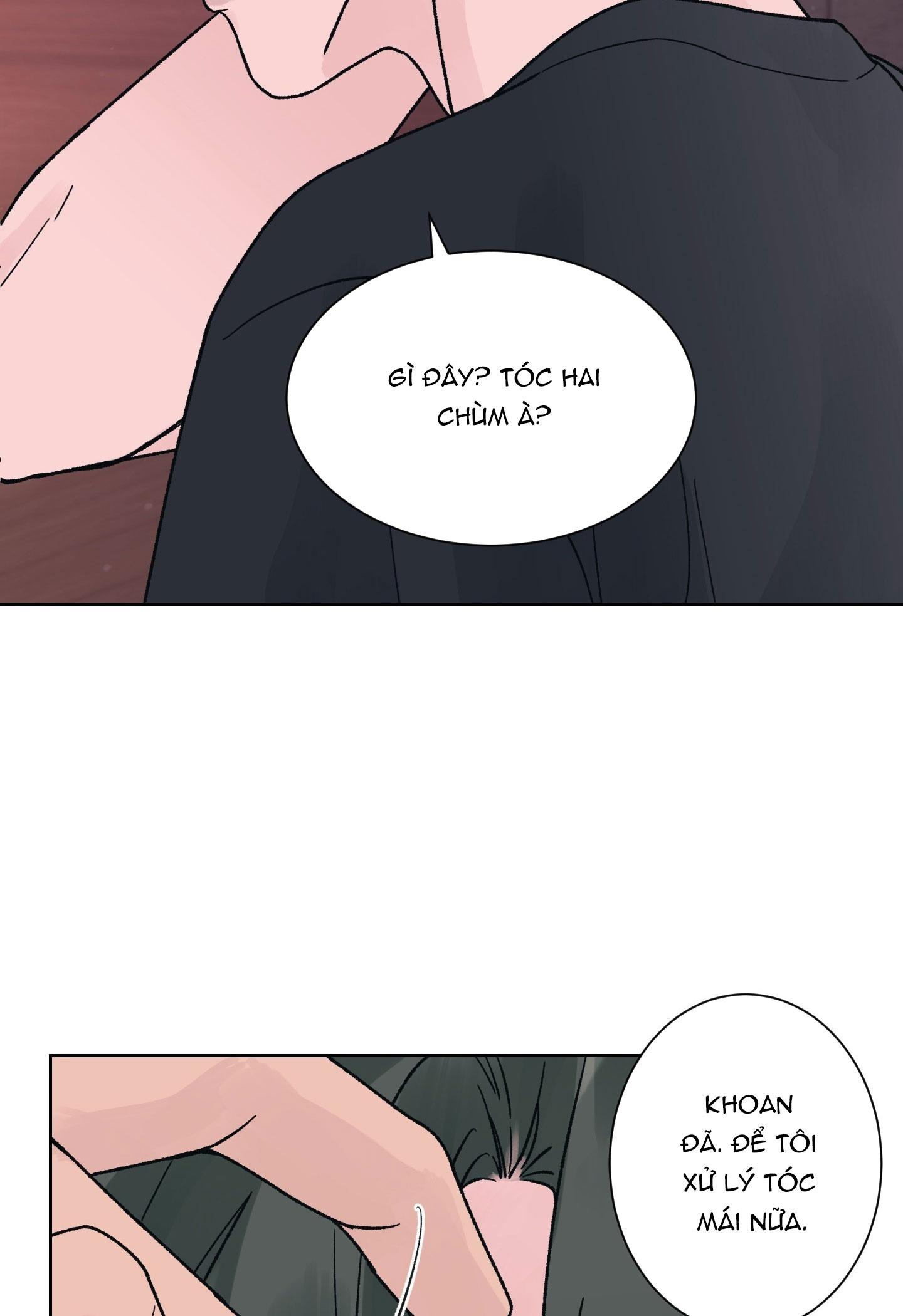 ĐÊM KINH HOÀNG Chapter 59 - Trang 2