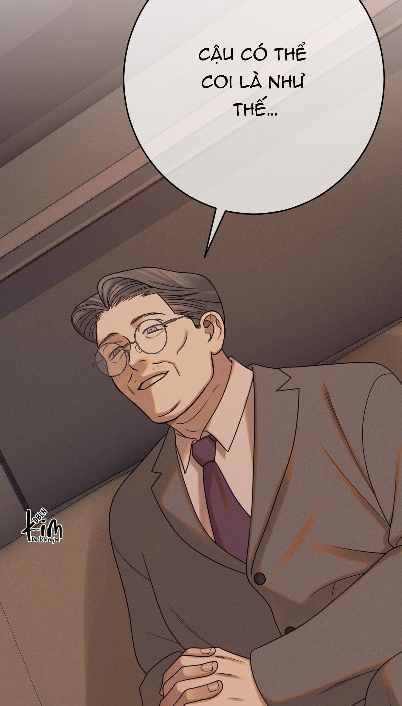 QUẺ BÓI GIẤC MƠ CỦA YÊU TINH Chapter 72 - Next 