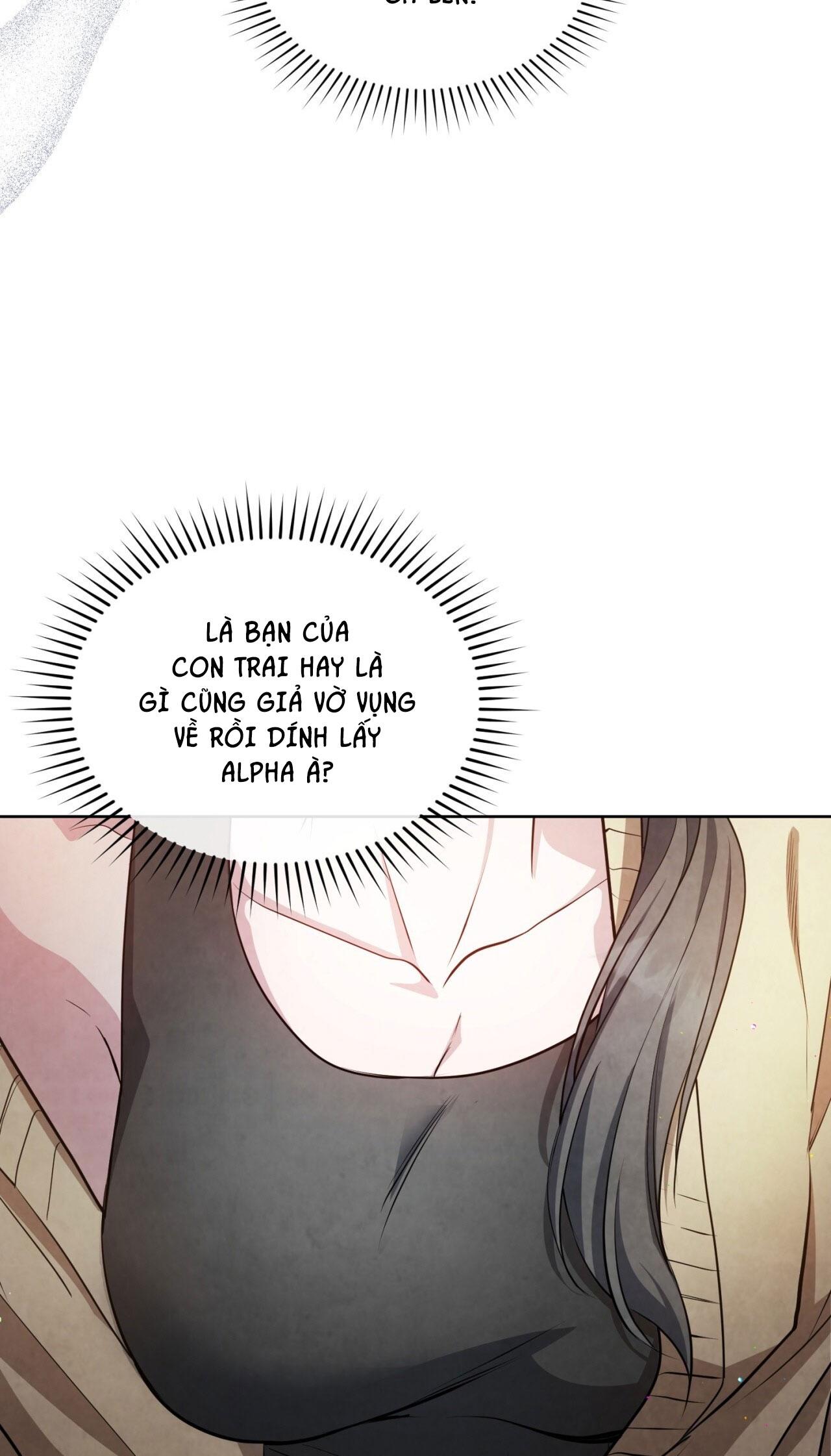 THẾ GIỚI XUNG KHẮC Chapter 12 - Trang 2