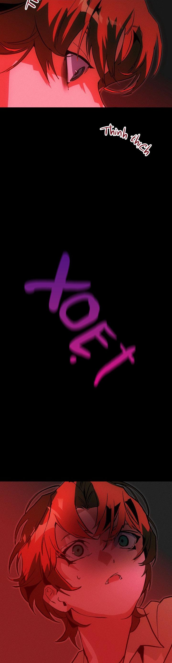 TO ABYSS Chapter 5 - Trang 2