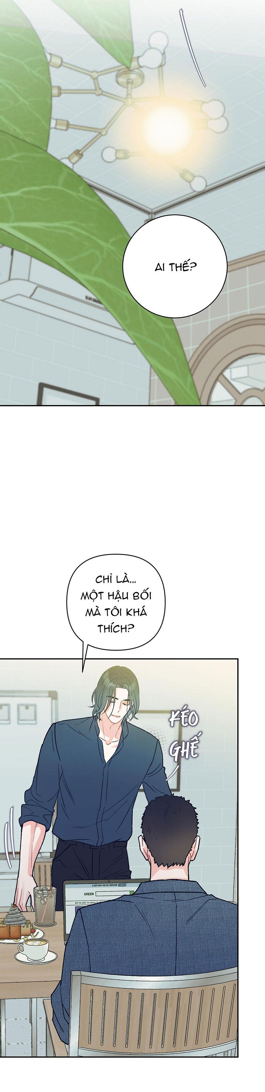 Ten Chapter 7 - Next Chapter 8