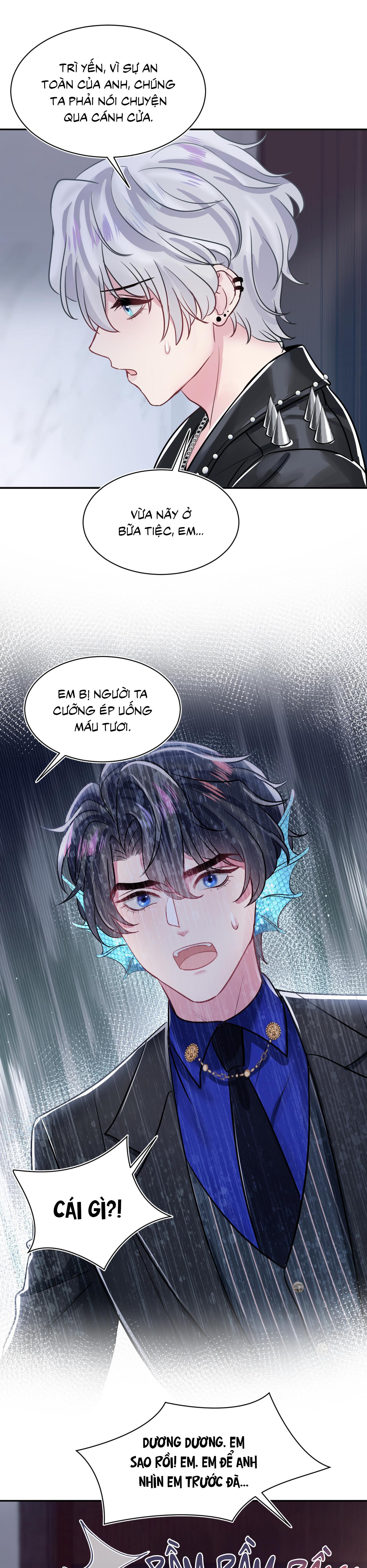 Tuyệt mỹ bạch liên hoa online dạy học Chapter 213 - Next Chapter 214