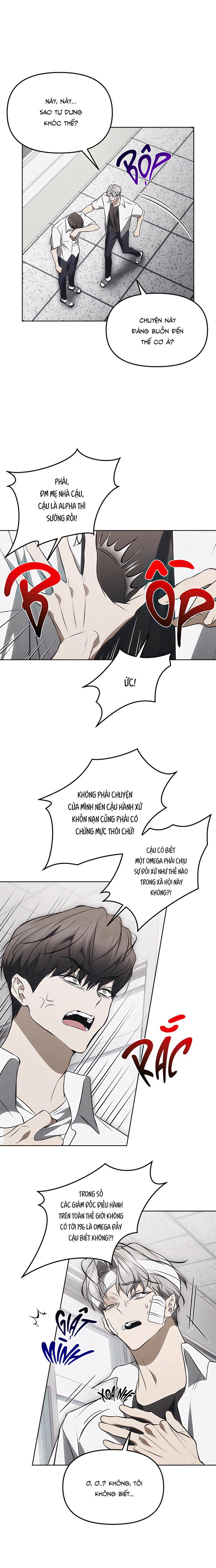 Mouse Trap Chapter 10 - Trang 2