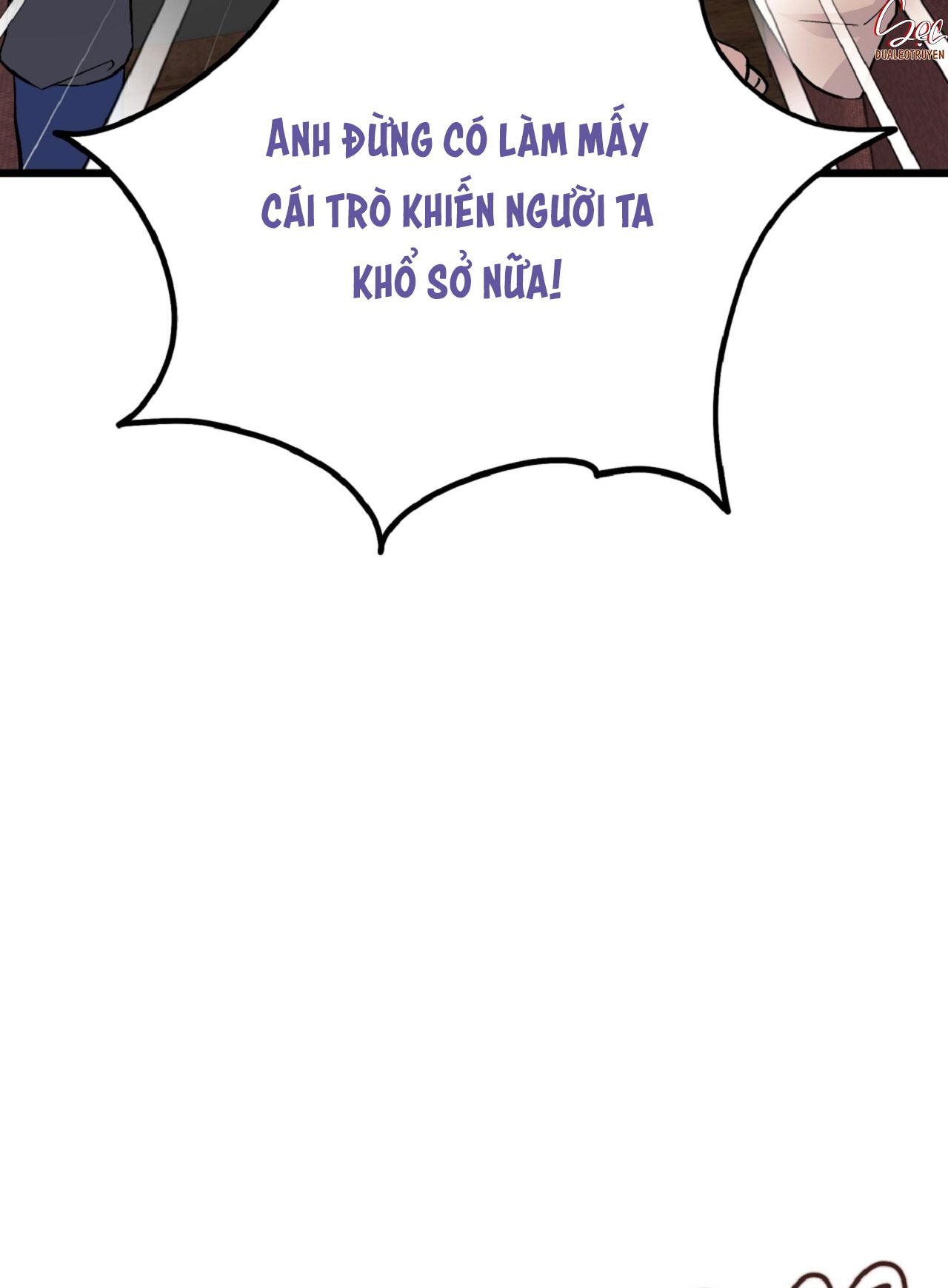 HONEY BEAR Chapter 76 - Trang 2