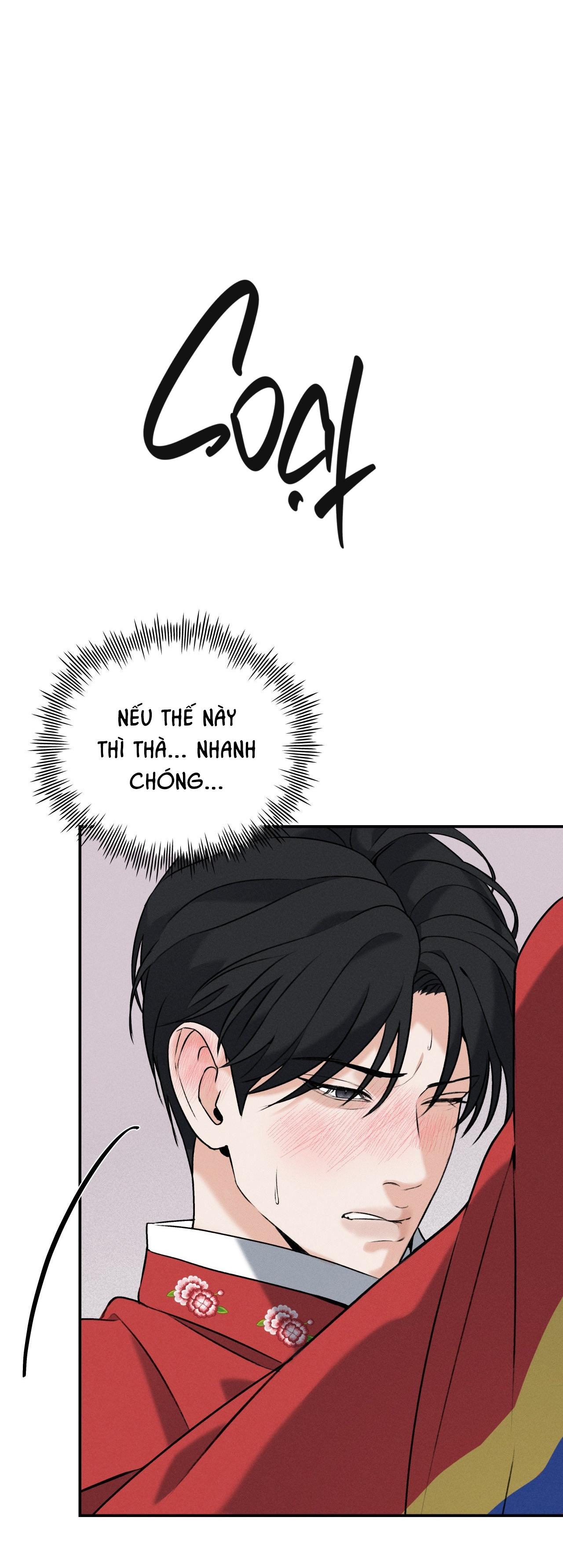 DƯƠNG KHÍ Chapter 28 - Trang 2