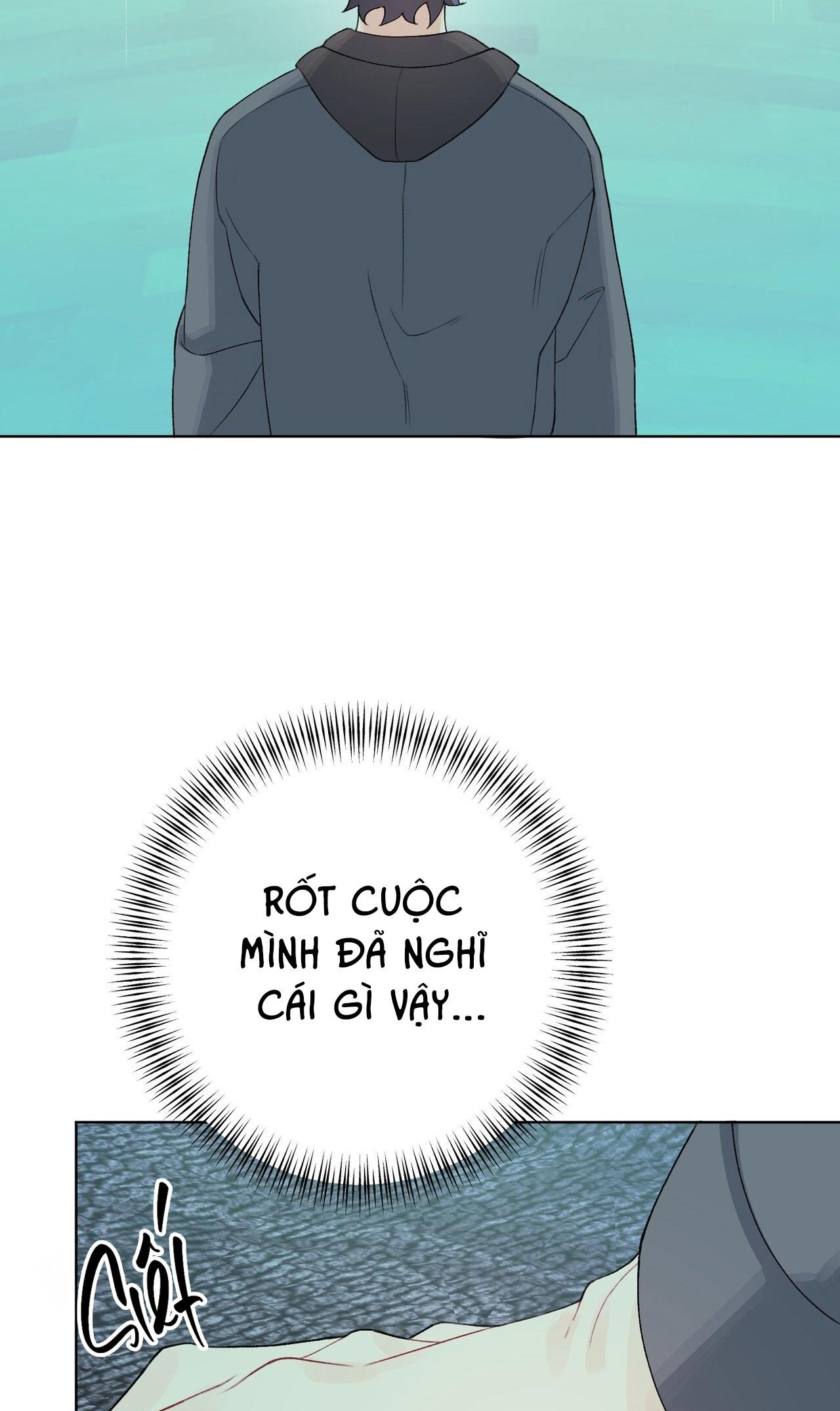 THIÊNG LIÊNG VÀ TÀN NHẪN Chapter 6 - Trang 2