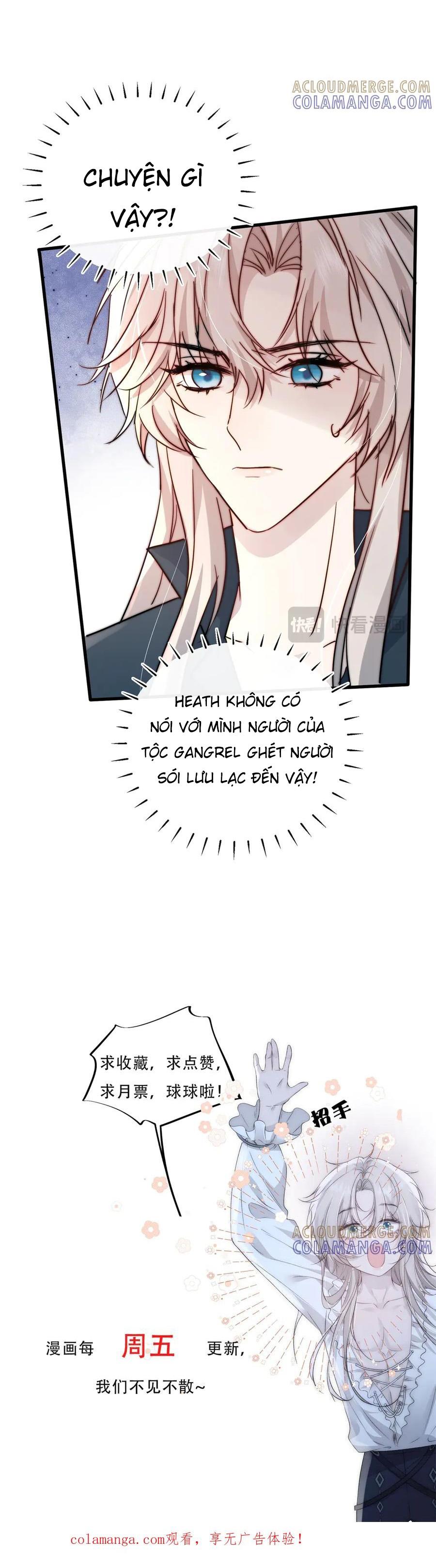 Tù Long Tuyết Chapter 63 - Trang 2