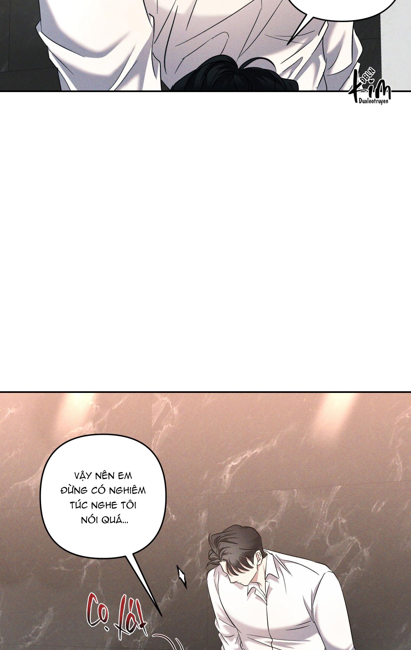 EDEN Chapter 44 - Trang 2