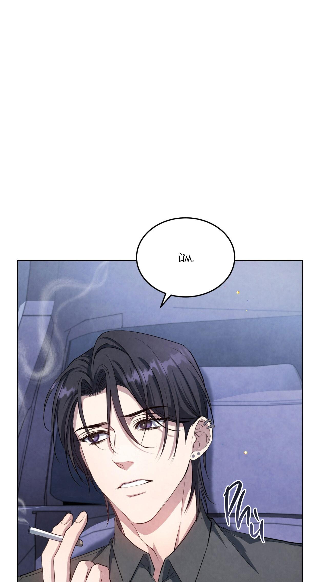 THẾ GIỚI XUNG KHẮC Chapter 12 - Trang 2