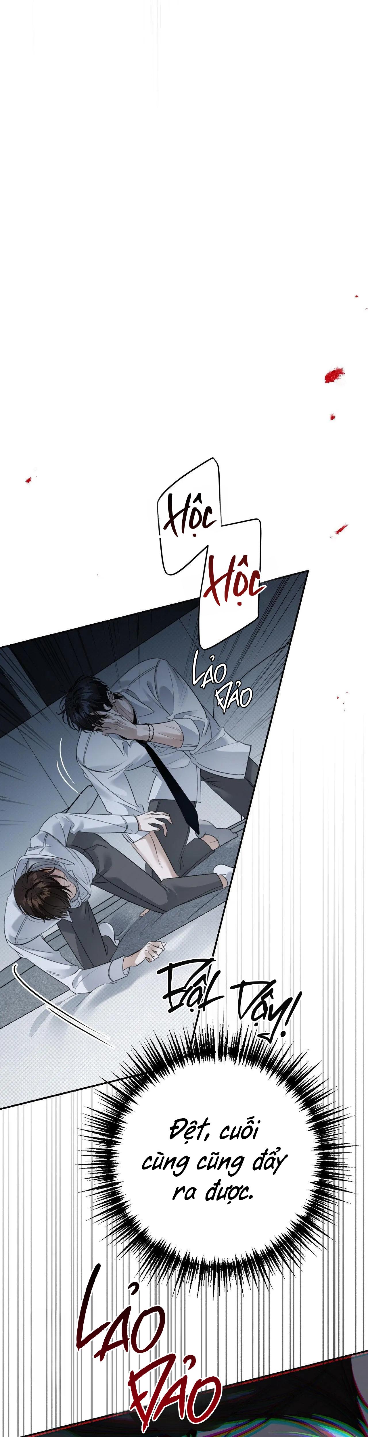 EIGHTEEN'S BED Chapter 42 - Trang 2
