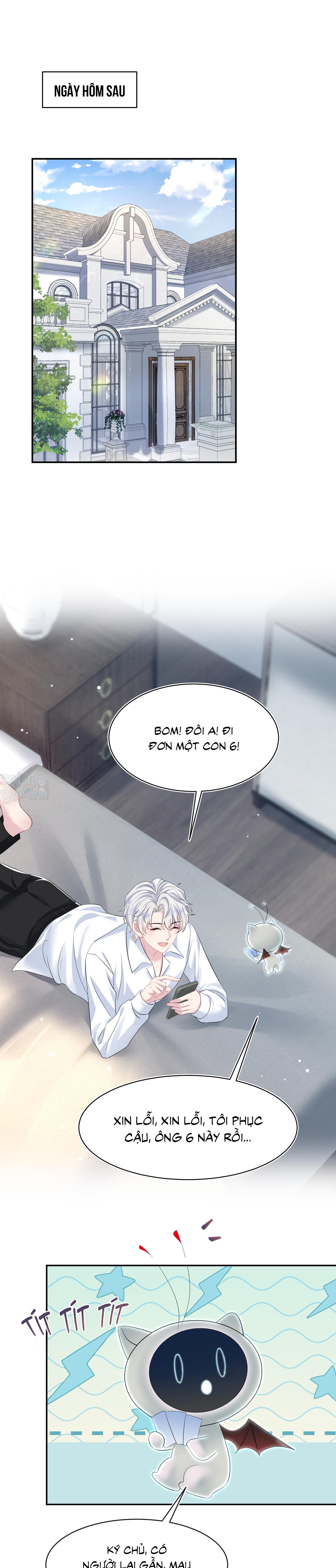 Tuyệt mỹ bạch liên hoa online dạy học Chapter 218 - Next Chapter 219