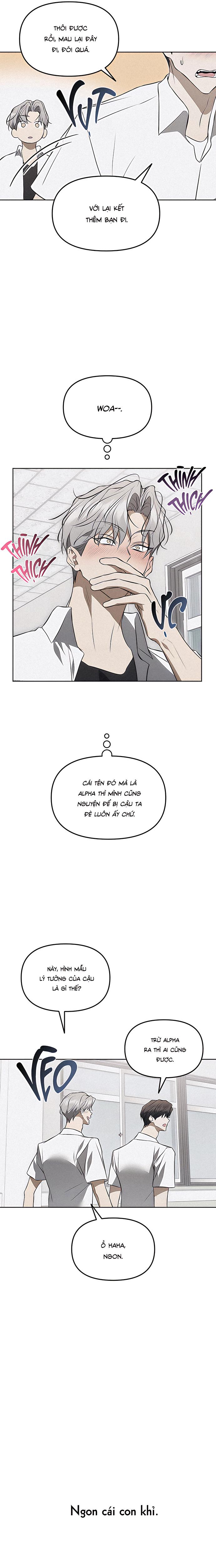 Mouse Trap Chapter 10 - Trang 2