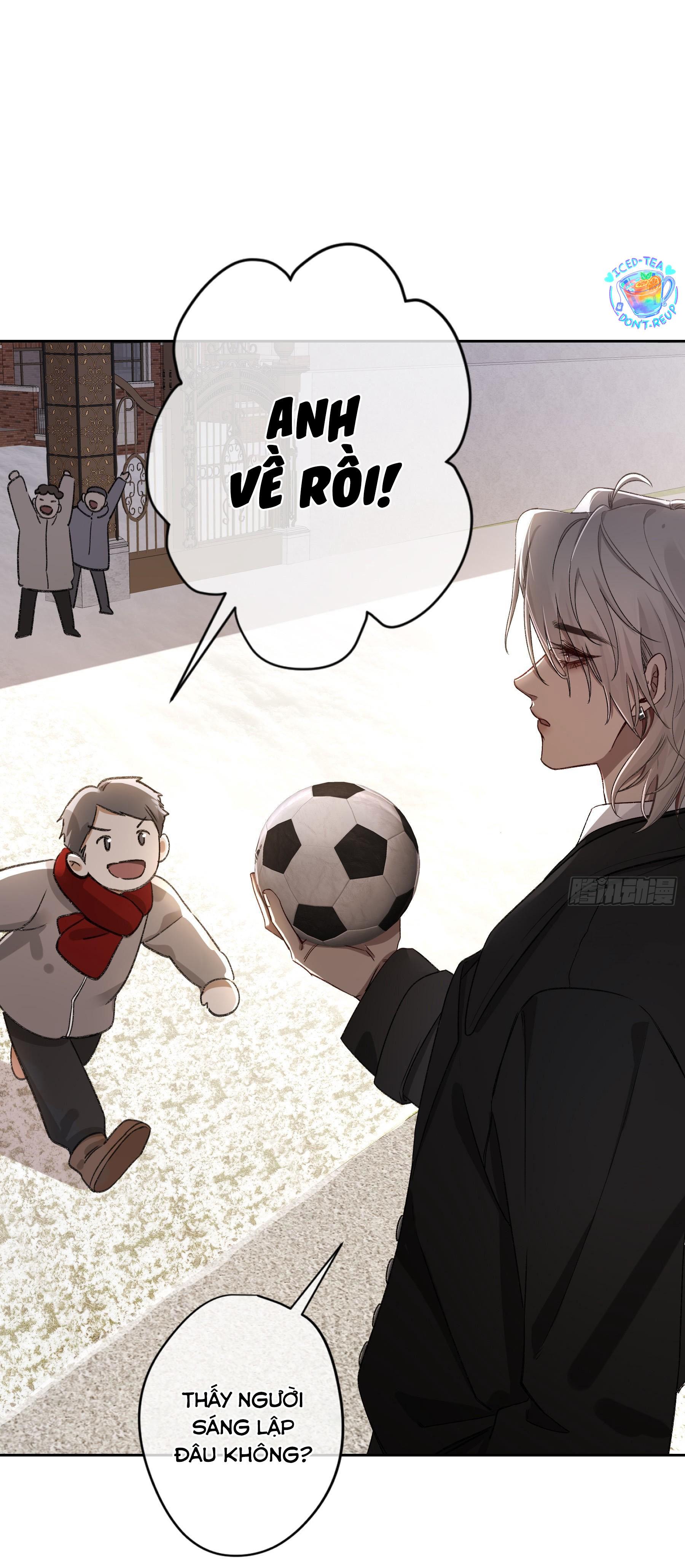 Ác linh Chapter 27 - Next Chapter 28