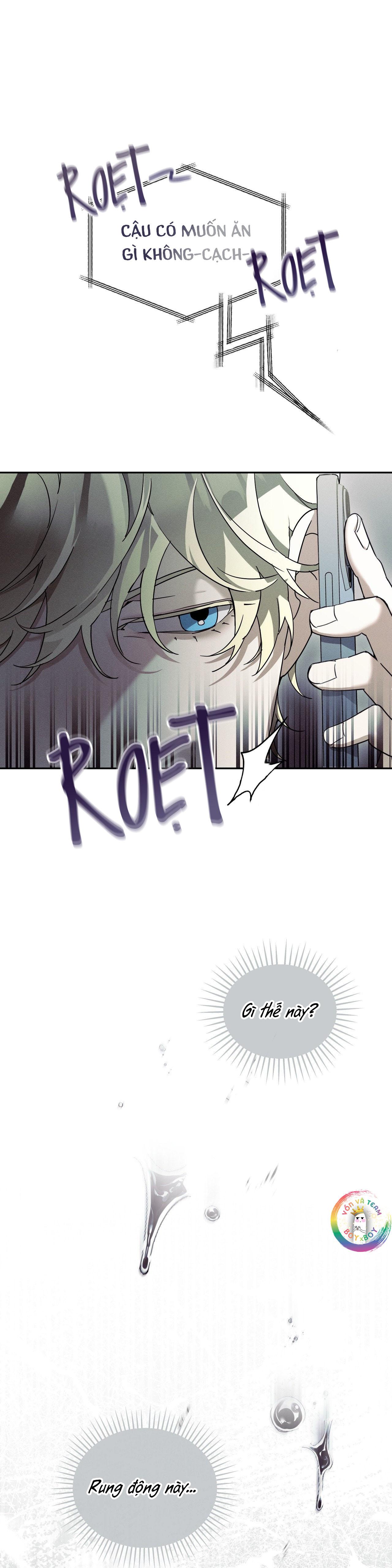 Ván Bài Đẫm Máu Chapter 17 - Trang 2
