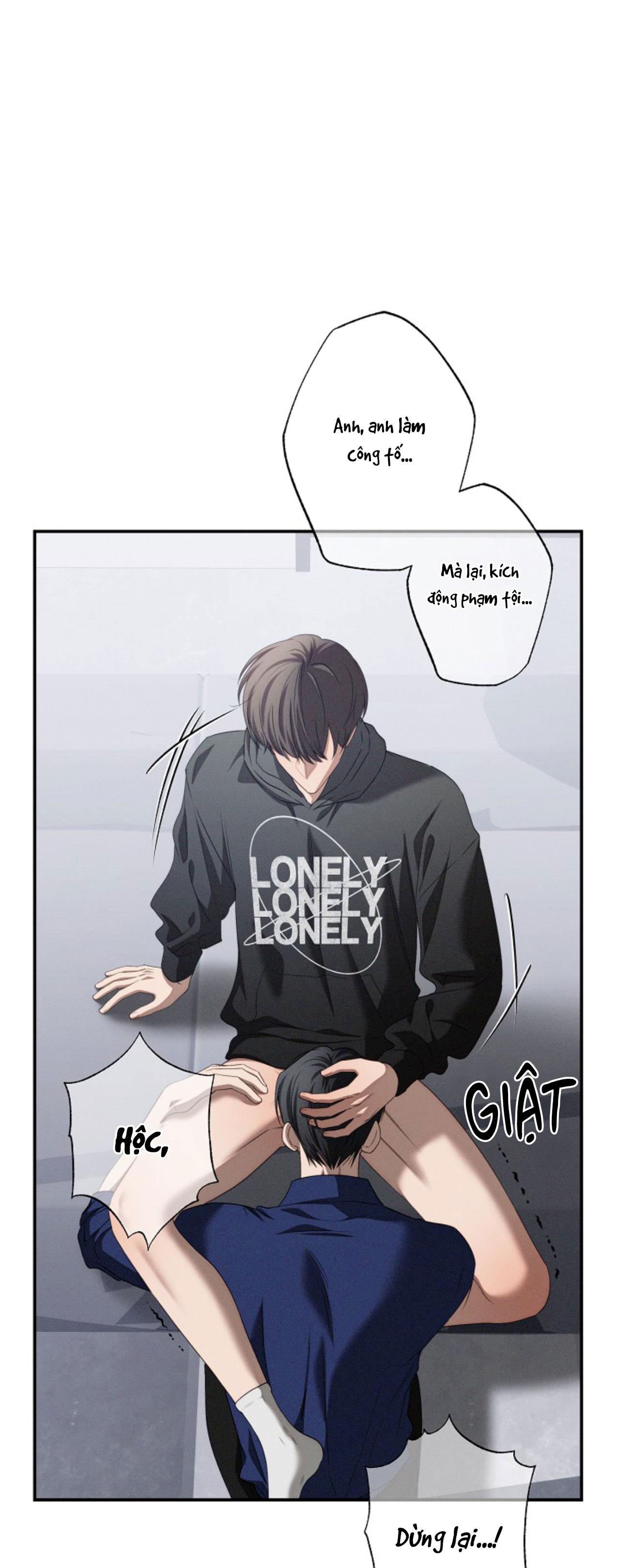 Critical Point Chapter 73 - Trang 2