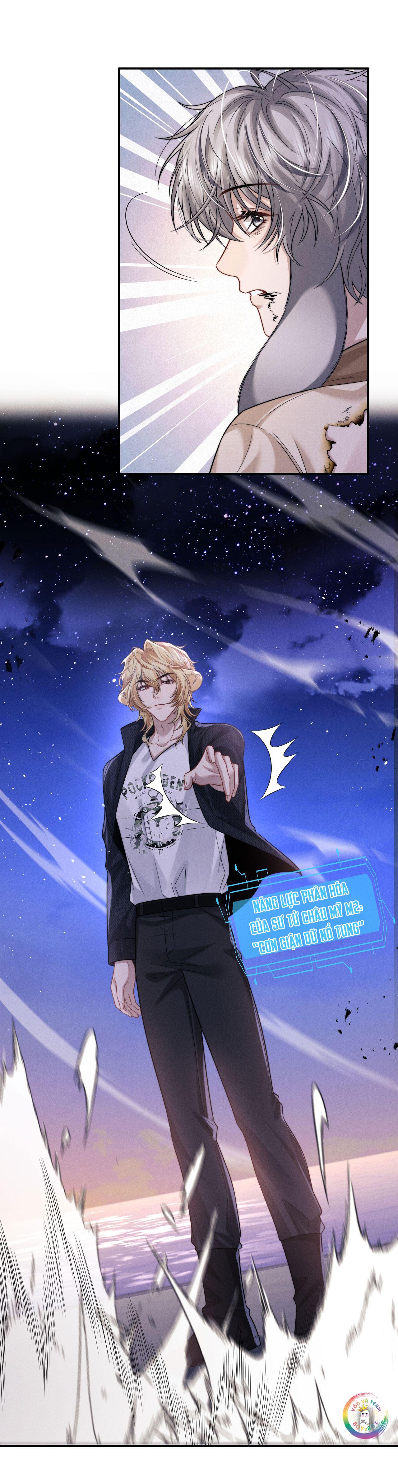 Chấp Sự Thỏ Tai Cụp Chapter 173 - Trang 2