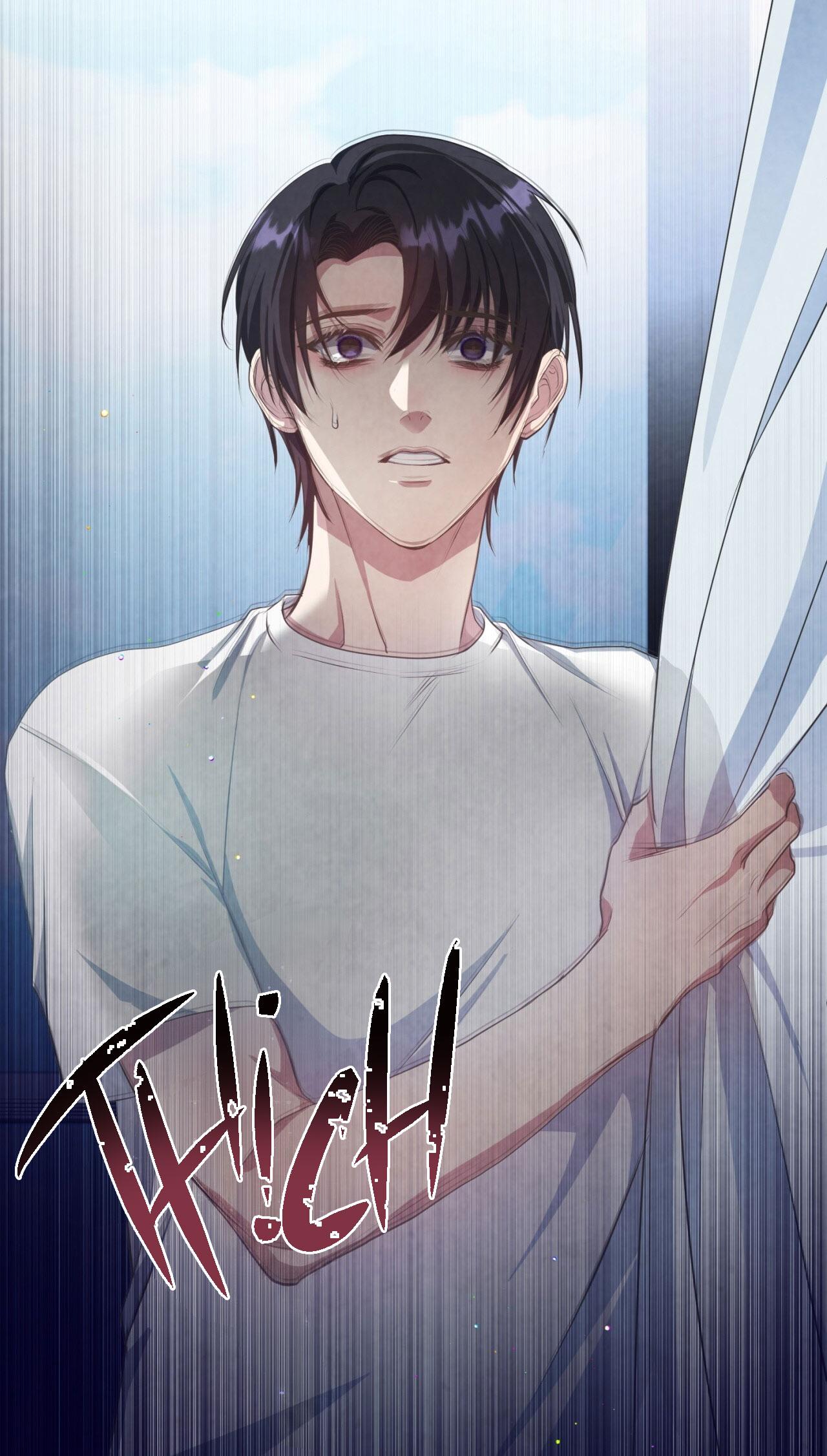 THẾ GIỚI XUNG KHẮC Chapter 12 - Trang 2