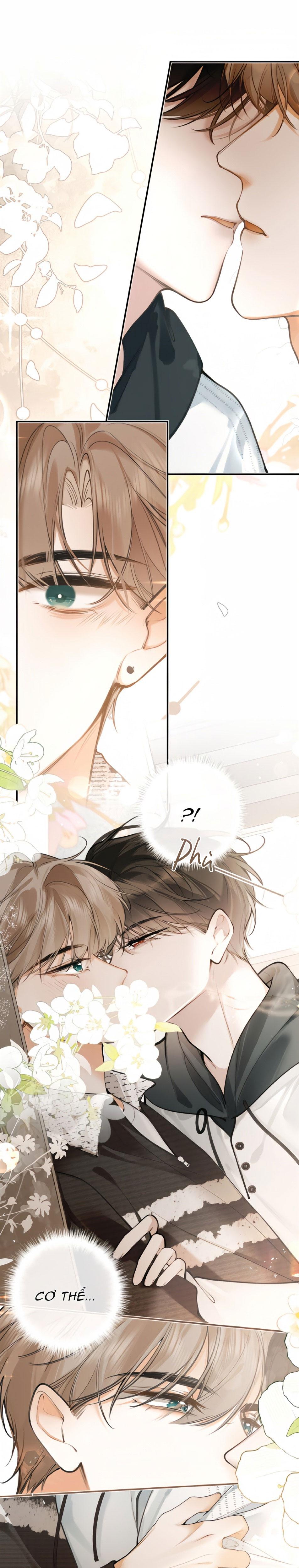 Mối Quan Hệ Tệ Hại Chapter 8 - Trang 2