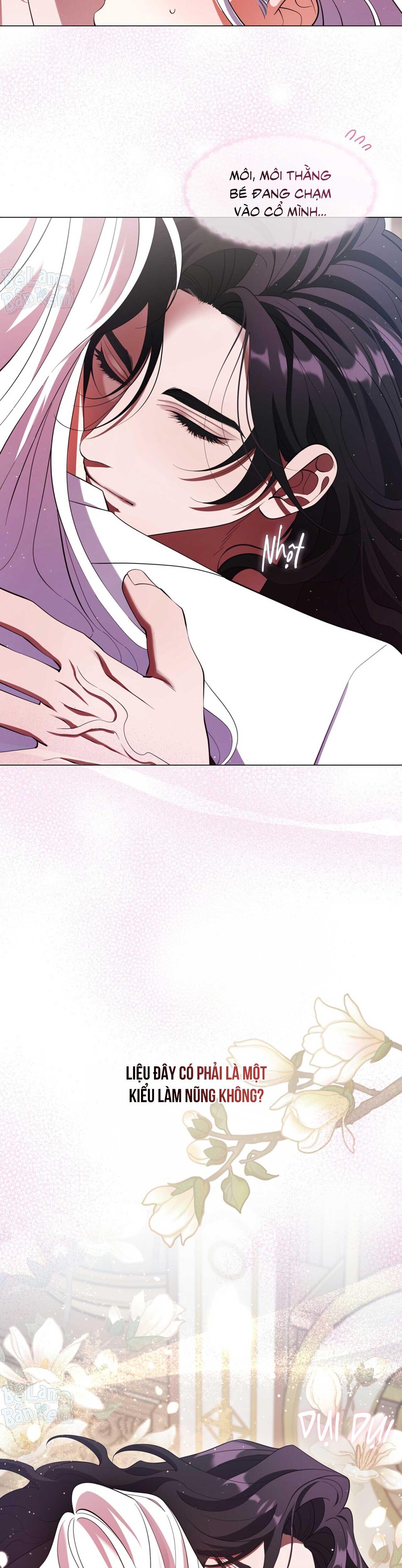 Tôi đã Nuôi Dạy Thủ Lĩnh Giáo Phái ác Ma Chapter 74 - Trang 2