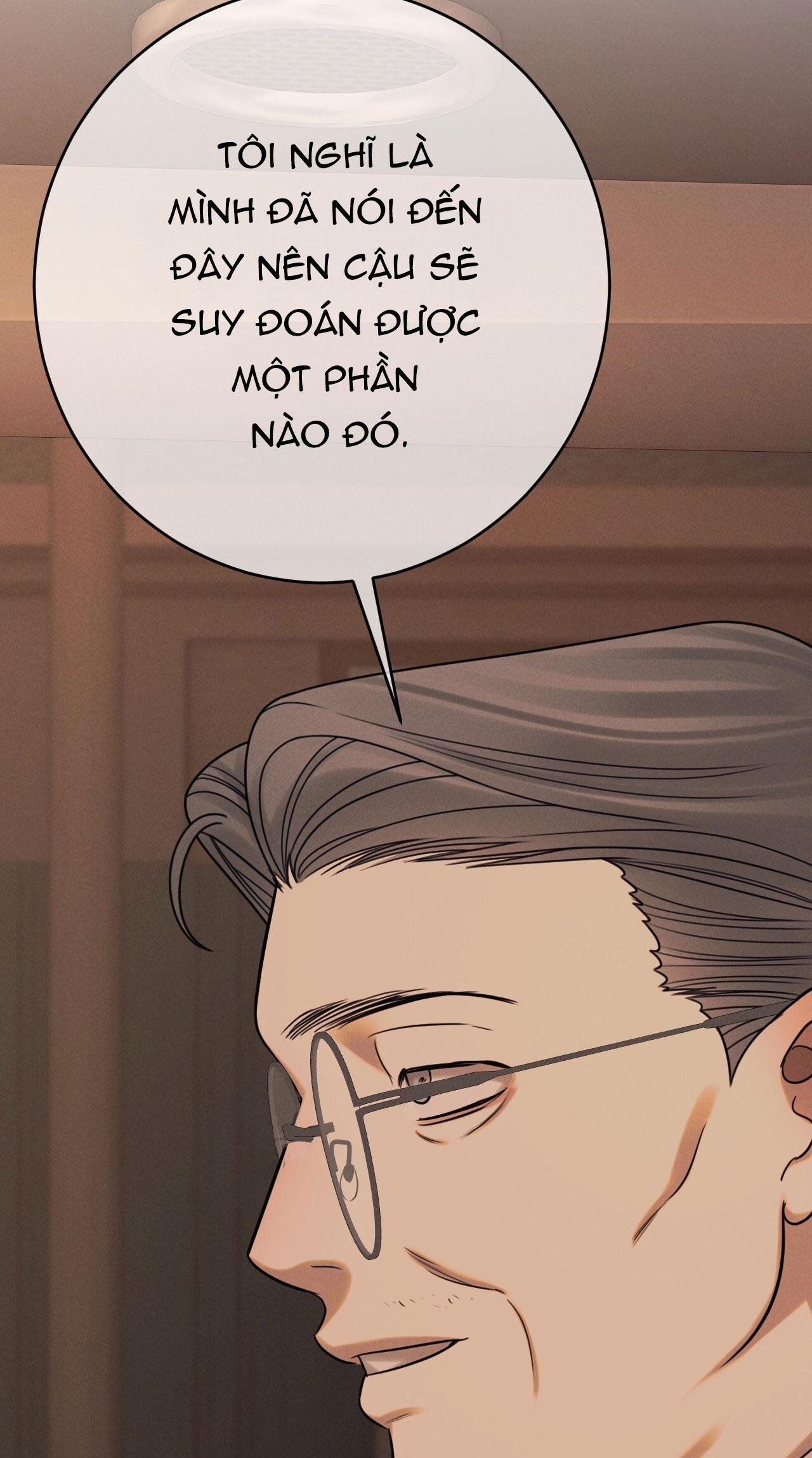 QUẺ BÓI GIẤC MƠ CỦA YÊU TINH Chapter 72 - Next 