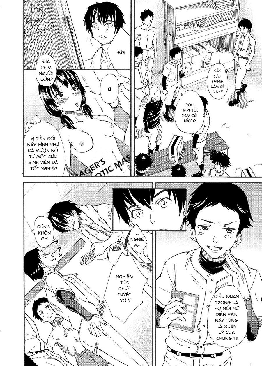 Tổng Hợp Oneshot Của Zjt Chapter 279 - Next Chapter 280