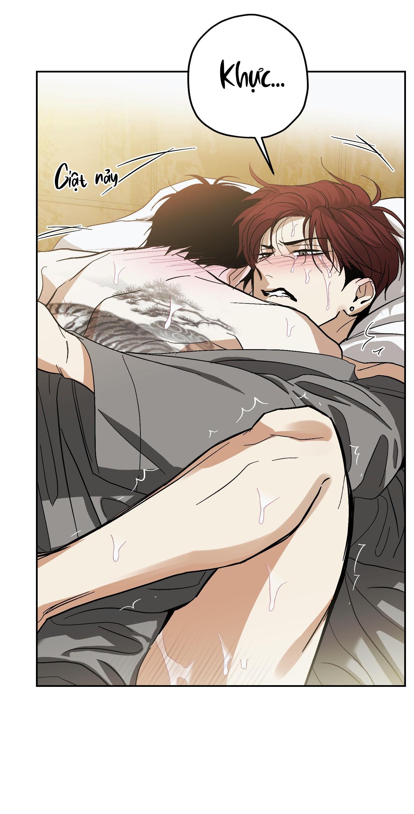 TƯƠNG XỨNG Chapter 14 - Trang 2
