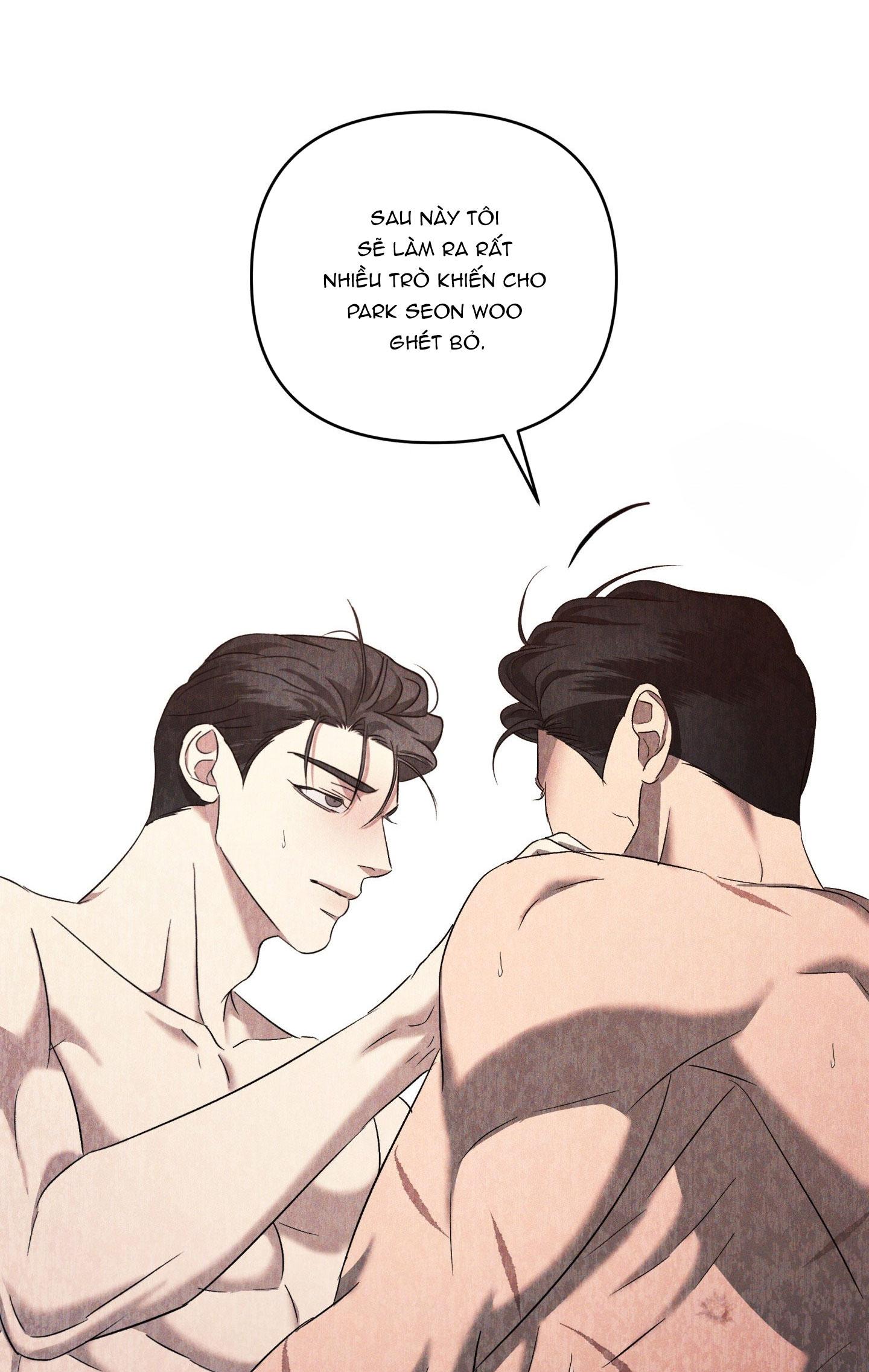 EDEN Chapter 44 - Trang 2