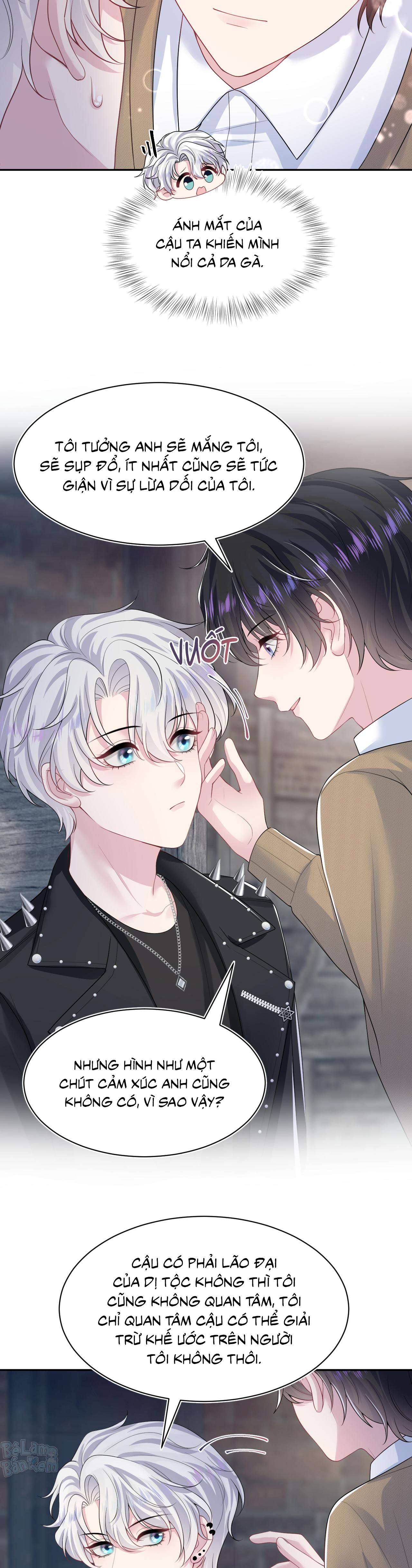 Tuyệt mỹ bạch liên hoa online dạy học Chapter 219 - Next Chapter 220