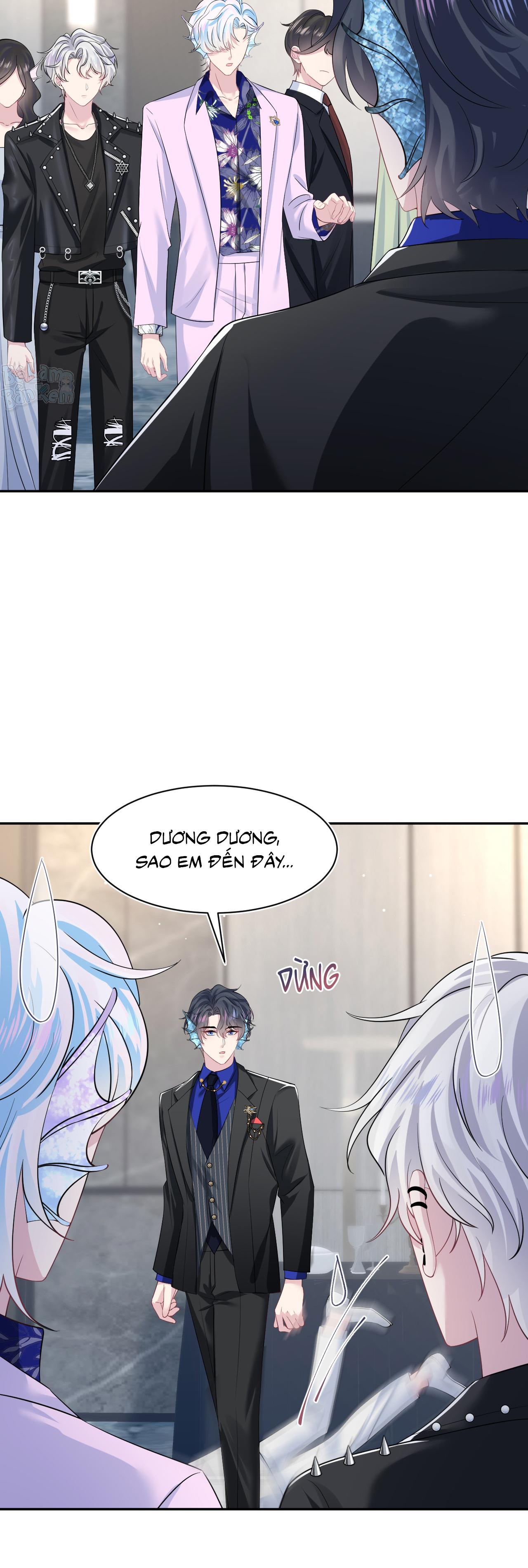 Tuyệt mỹ bạch liên hoa online dạy học Chapter 211 - Next Chapter 212