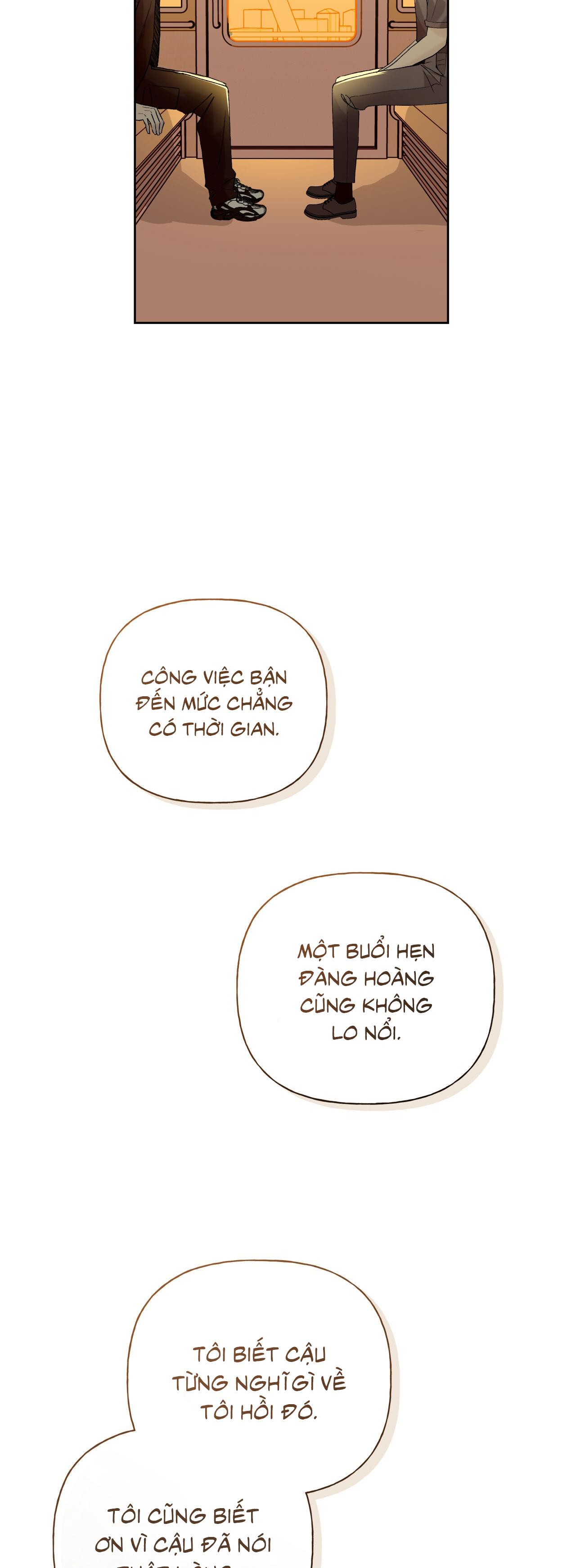 HIỂM HỌA GUIDING Chapter 61 - Trang 2