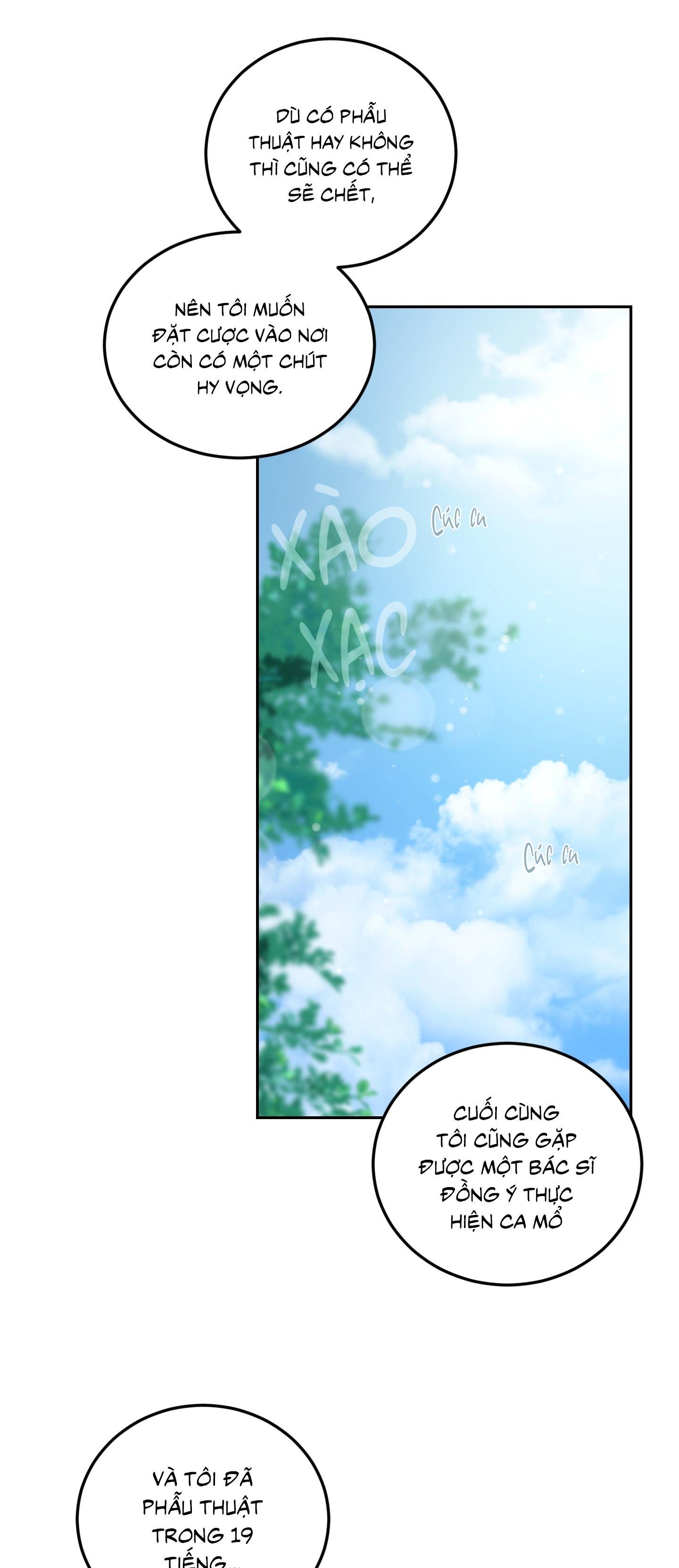 NGÔI NHÀ HƯỚNG MẶT TRỜI MỌC Chapter 60 - Trang 2