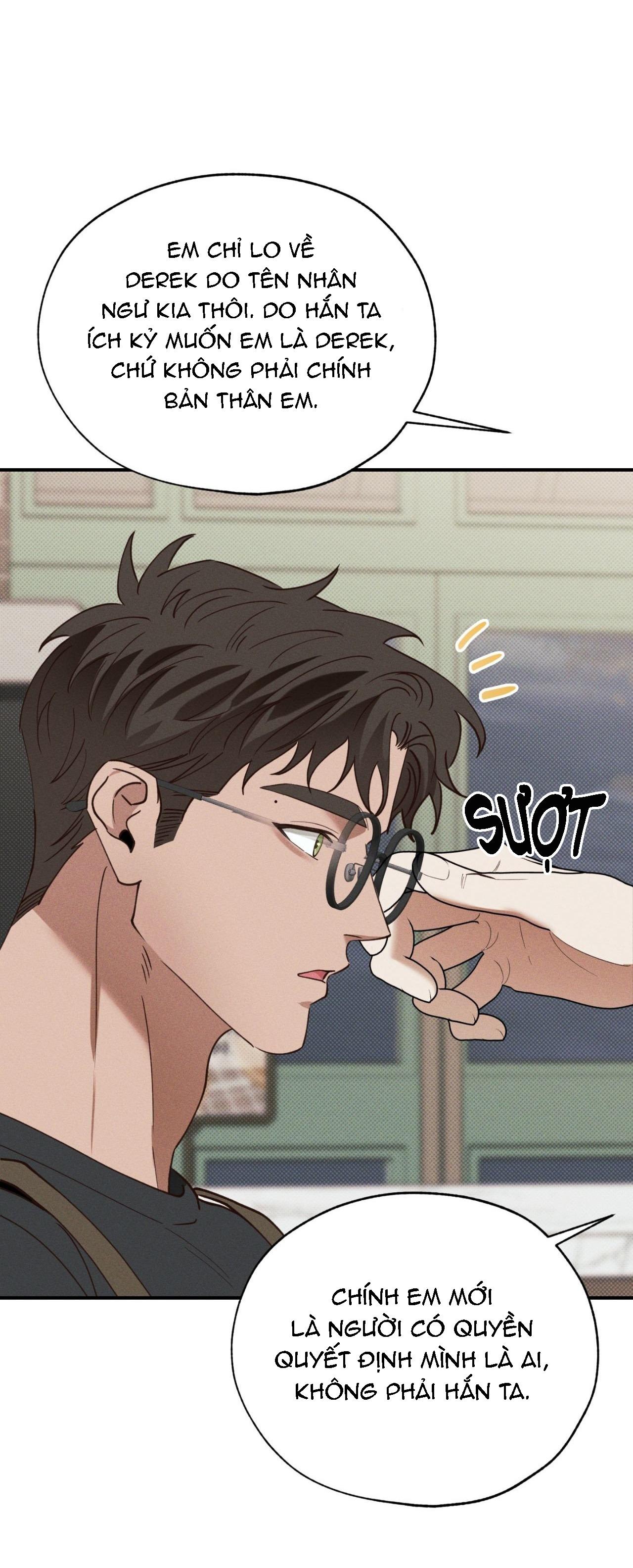ĐẦM LẦY NHÂN NGƯ Chapter 34 - Trang 2