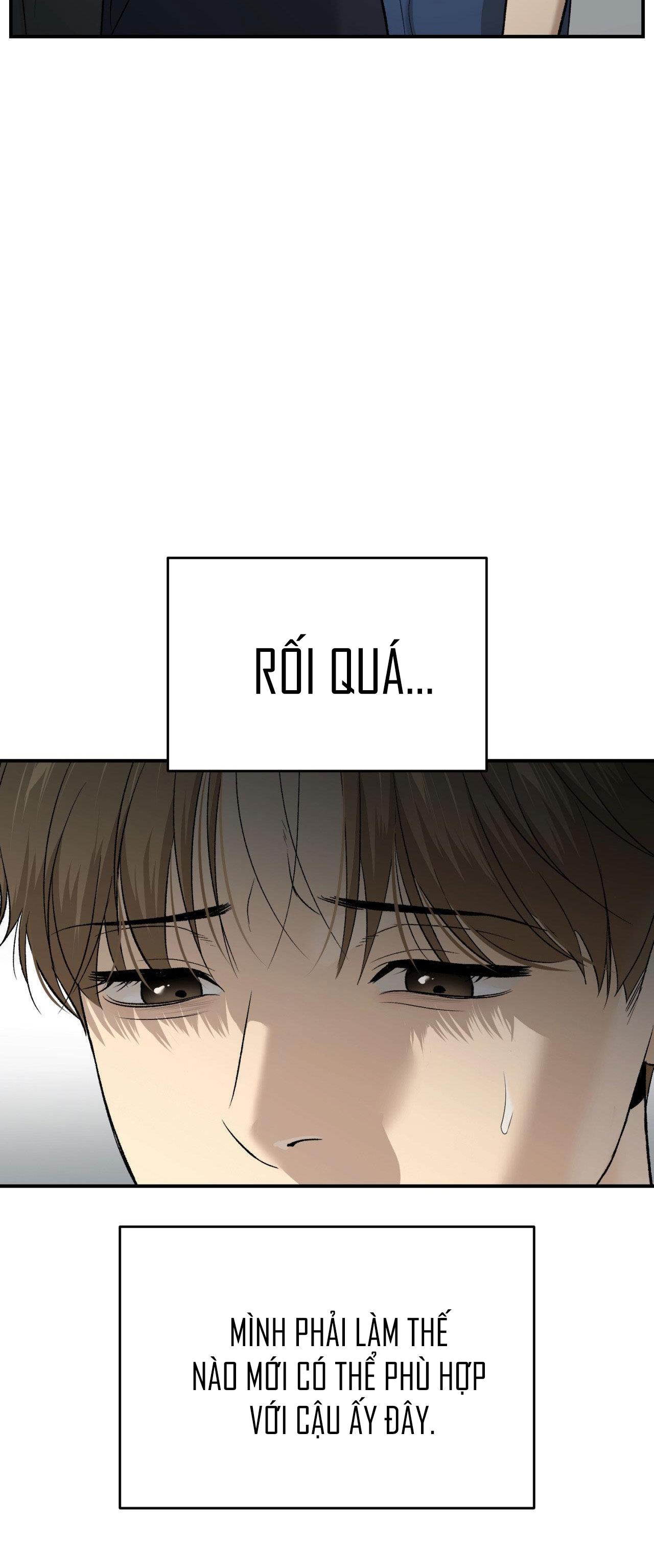 Jinx Chapter 79 - Next Chapter 80