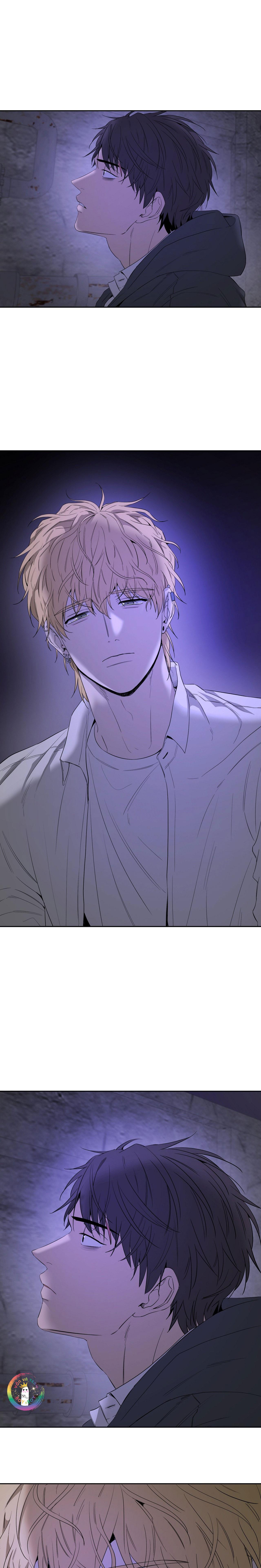 Tôi và Yang Il-woo Chapter 12 - Trang 2