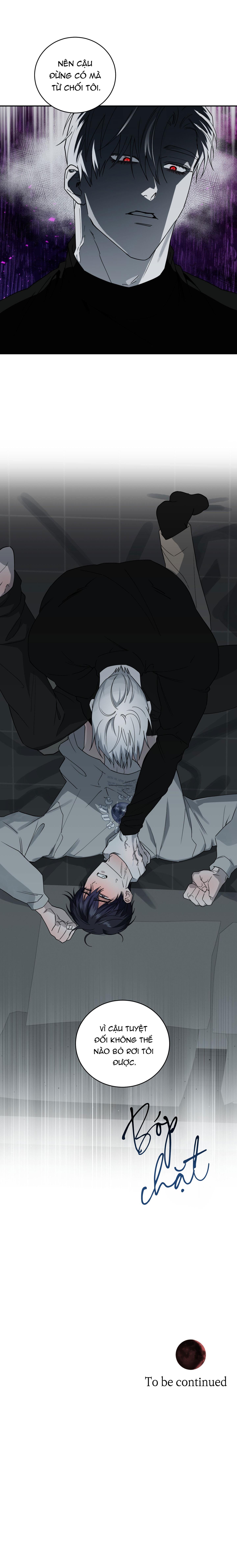 MẢNH VỠ CỦA ÁNH TRĂNG Chapter 14 - Trang 2
