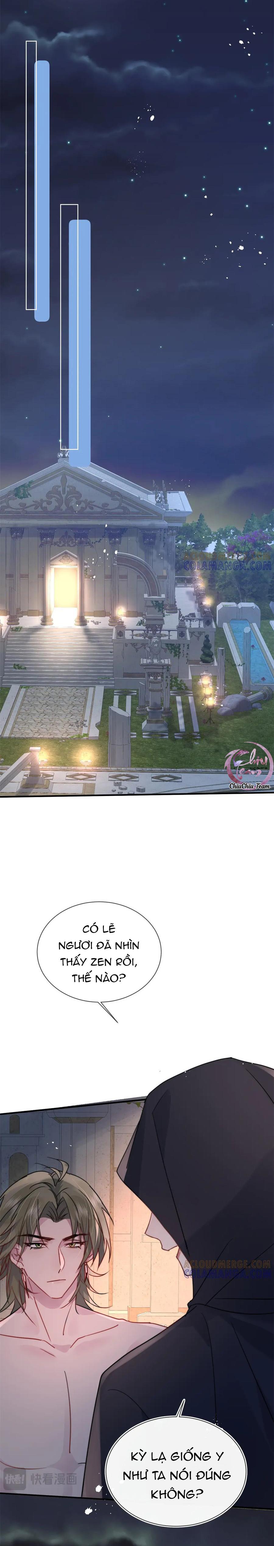Tù Long Tuyết Chapter 63 - Trang 2