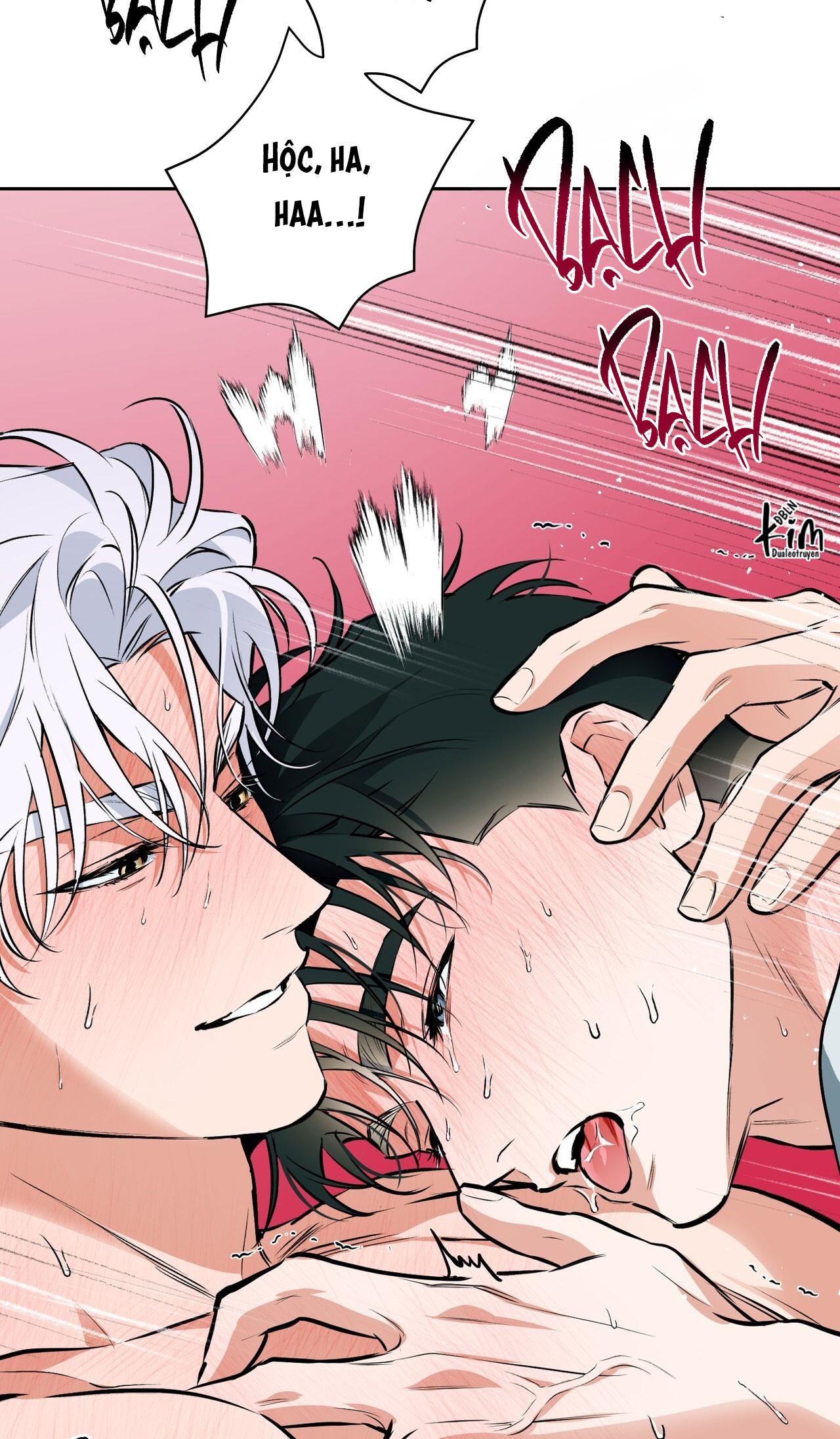 OFF TRACK Chapter 52 - Trang 2