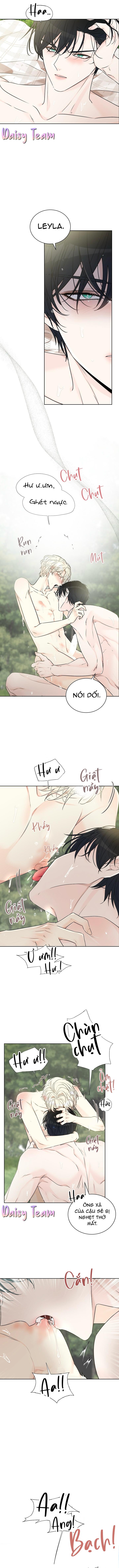 (Daisy) Snake Hole Chapter 9 khủngg - Trang 2
