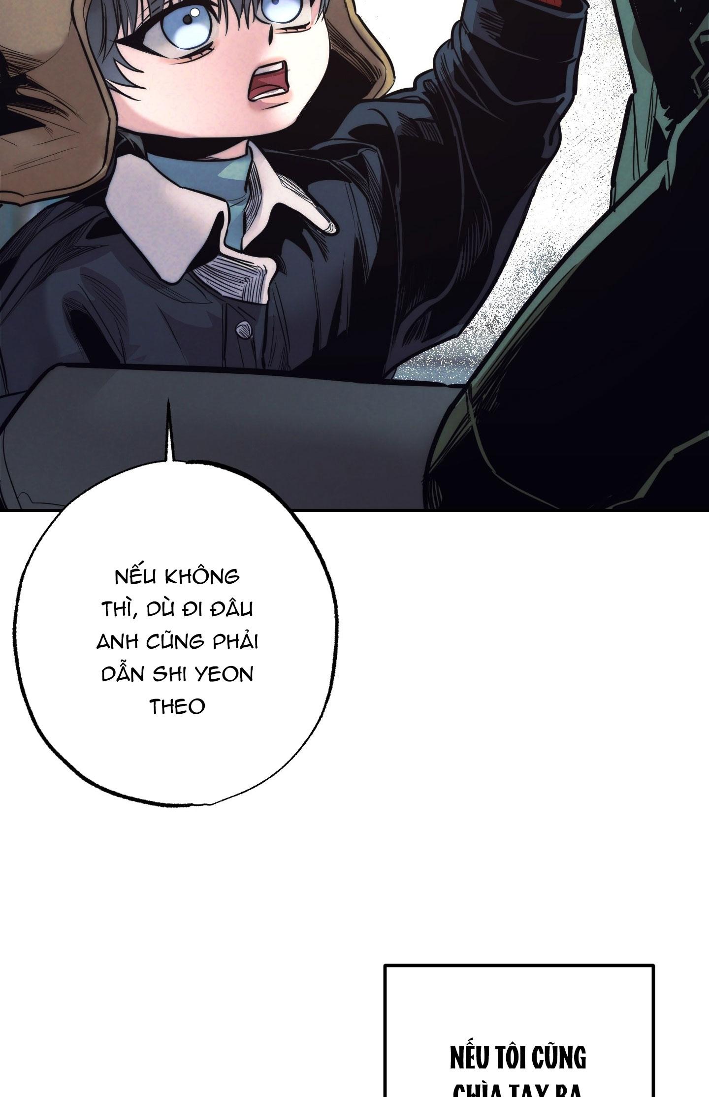 KỲ THỊ Chapter 57 - Next Chapter 58