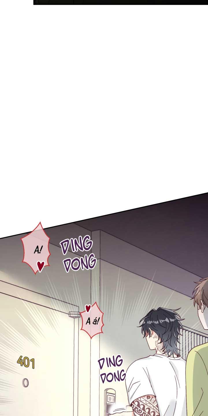 NGƯỜI HÀNG XÓM QUYẾN RŨ CỦA TÔI Chapter 3 - Trang 2