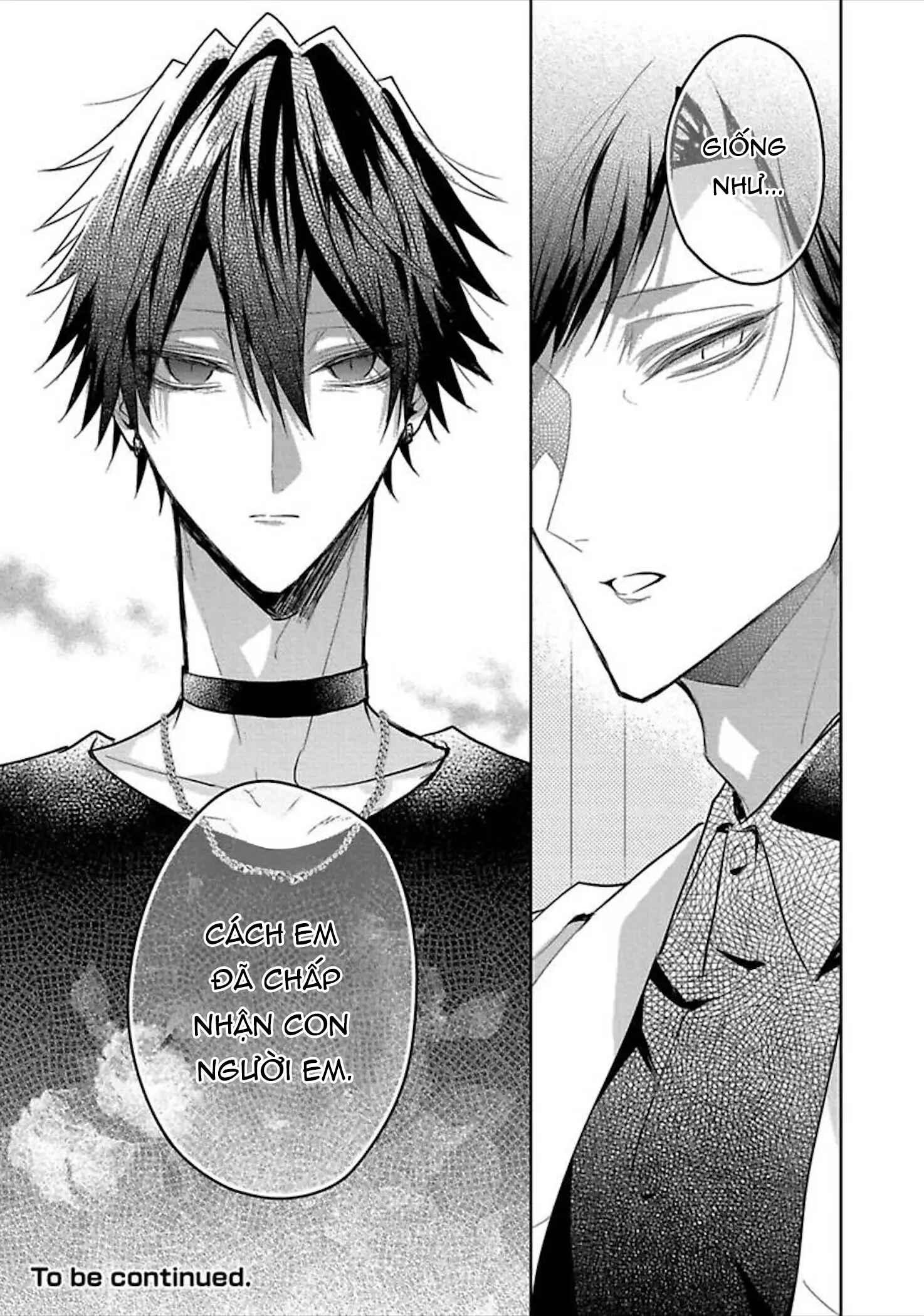 Ngài Sub, Đến Giờ Dạy Dỗ Rồi Chapter 4 - Trang 2