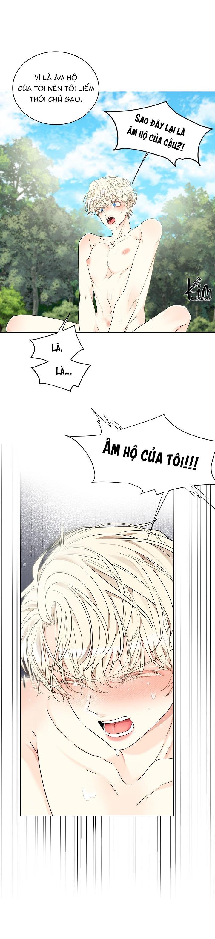 HANG RẮN Chapter 8 - Next Chapter 9