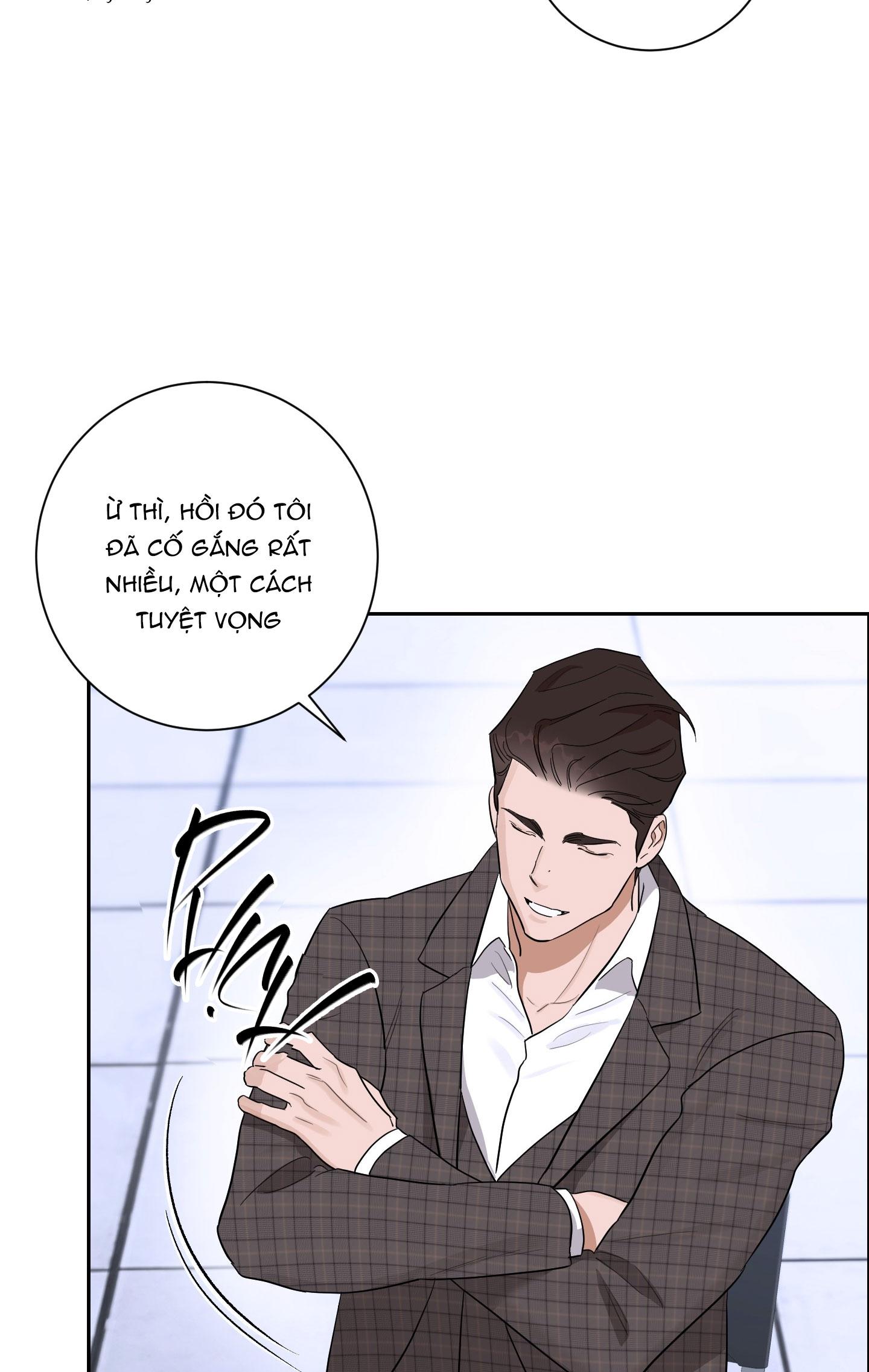 (AxA) MỊ HOẶC KHÓ CƯỠNG Chapter 46 - Trang 2