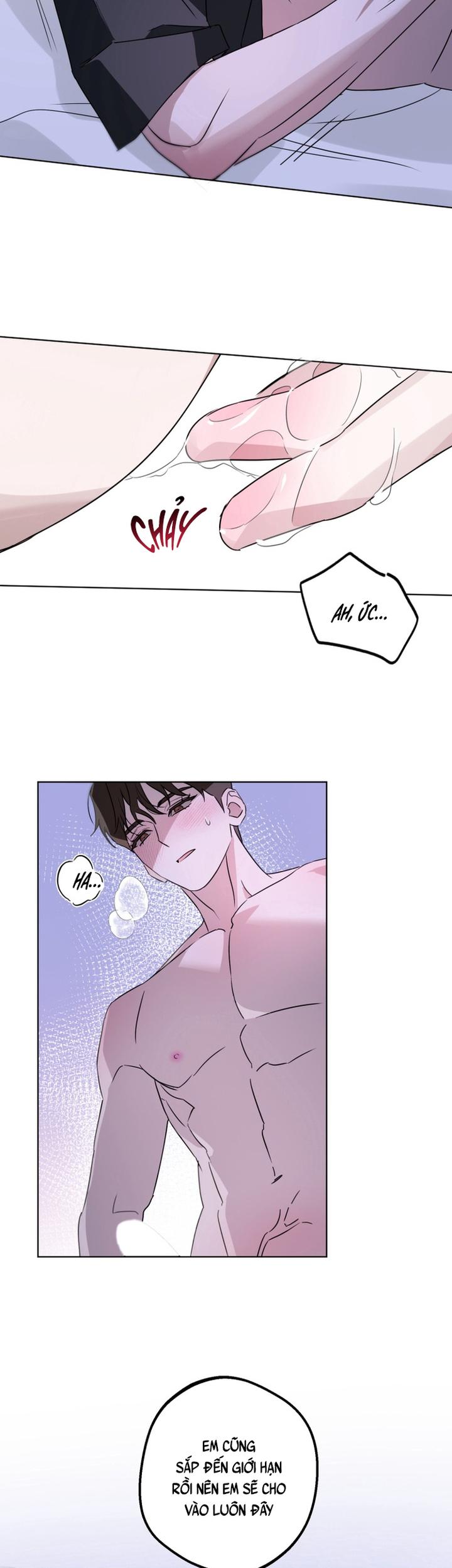 Anh Em Hoà Thuận Chapter 3 H++ - Trang 2