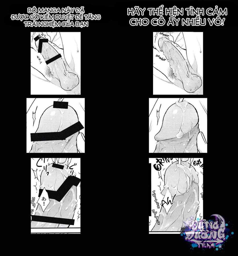 ONESHORT BÁI THIẾN Chapter 14 19+ - Trang 2